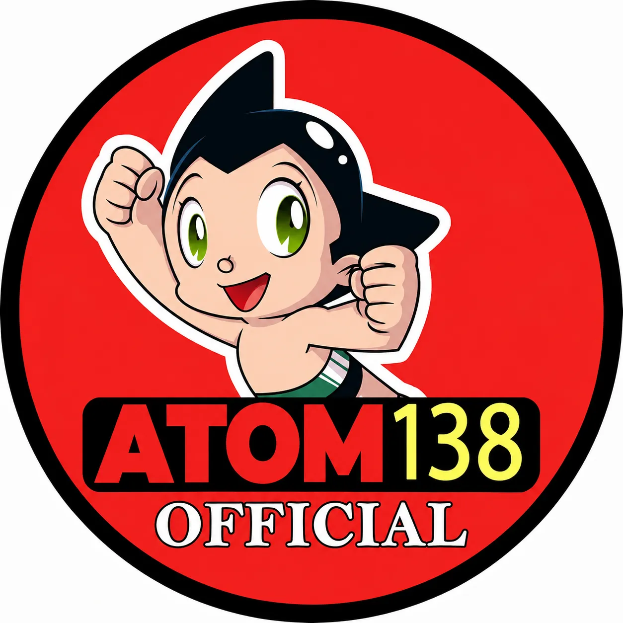 ATOM138 - Bangun Imperium Bisnis Tycoon Anda