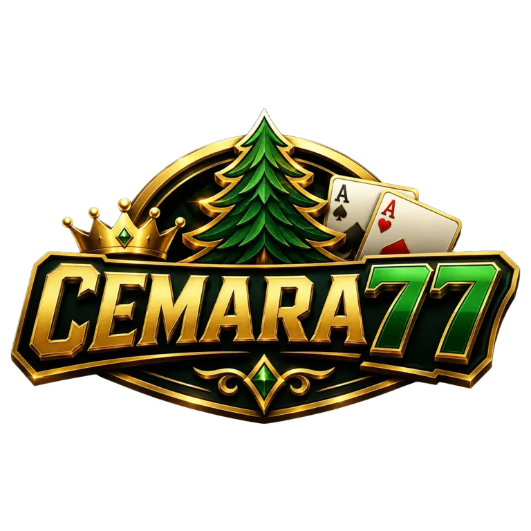 CEMARA77 - Game FPS yang Mengasyikkan