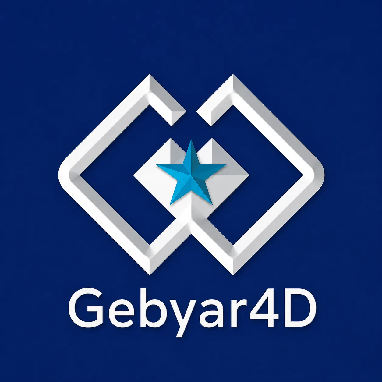 GEBYAR4D - Game Bingo Seru dan Mengasyikkan