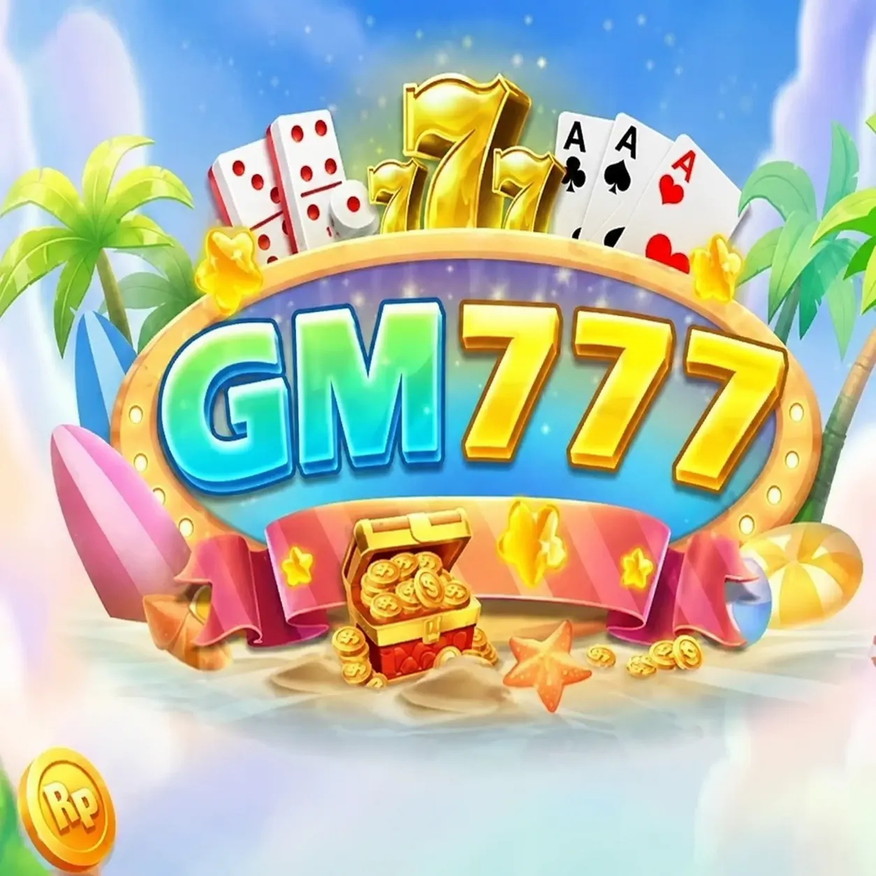 GM777 - Permainan Puzzle Seru dan Menantang