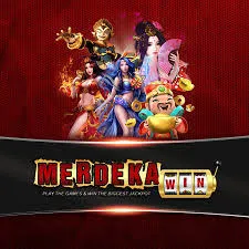 MERDEKAWIN - Pertarungan Seru di Dunia Battle Royale