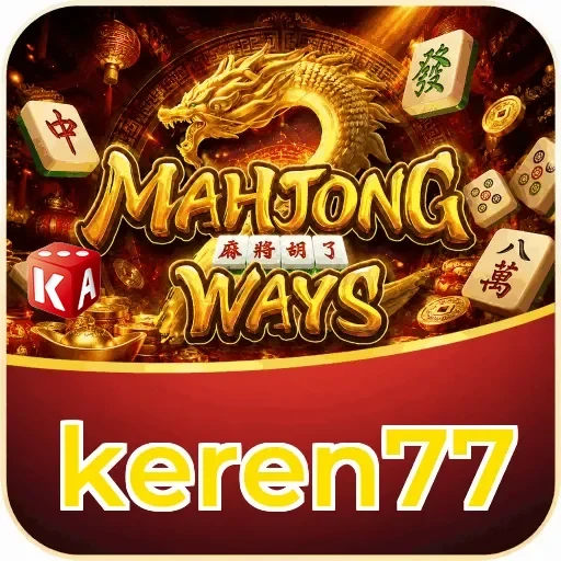 Logo keren77